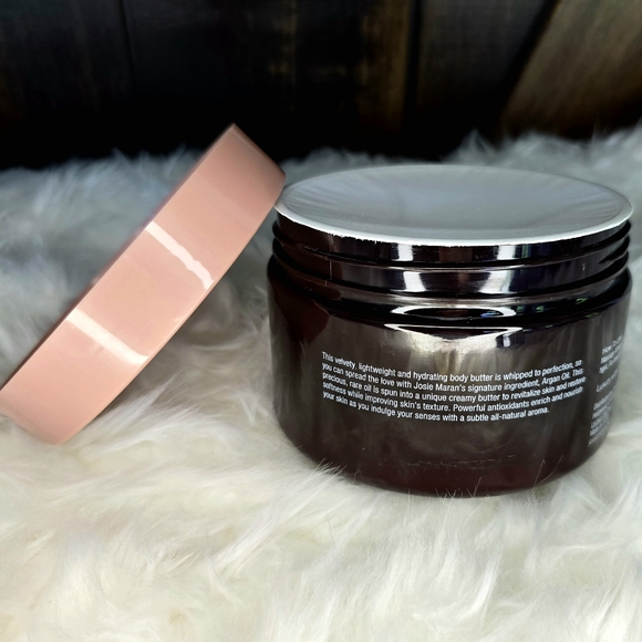 JOSIE MARAN Skincare Josie Maran Whipped Argan Oil Body Butter